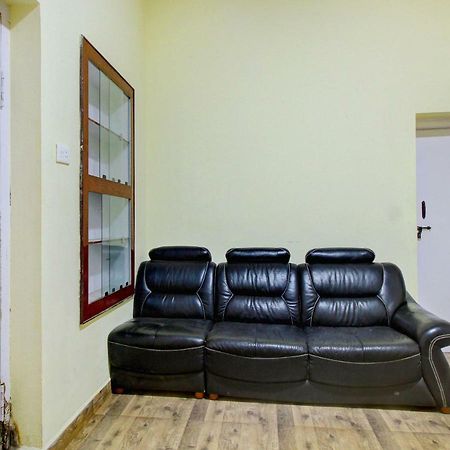 Oyo 4910 Home Stay Crescent Park Tamilnadu - Tamilnadu - Kodaikanal Extérieur photo