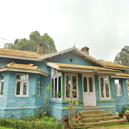 Oyo 4910 Home Stay Crescent Park Tamilnadu - Tamilnadu - Kodaikanal Extérieur photo