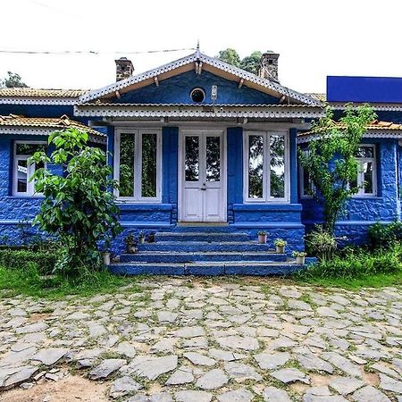Oyo 4910 Home Stay Crescent Park Tamilnadu - Tamilnadu - Kodaikanal Extérieur photo