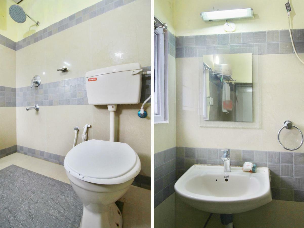 Oyo 4910 Home Stay Crescent Park Tamilnadu - Tamilnadu - Kodaikanal Extérieur photo