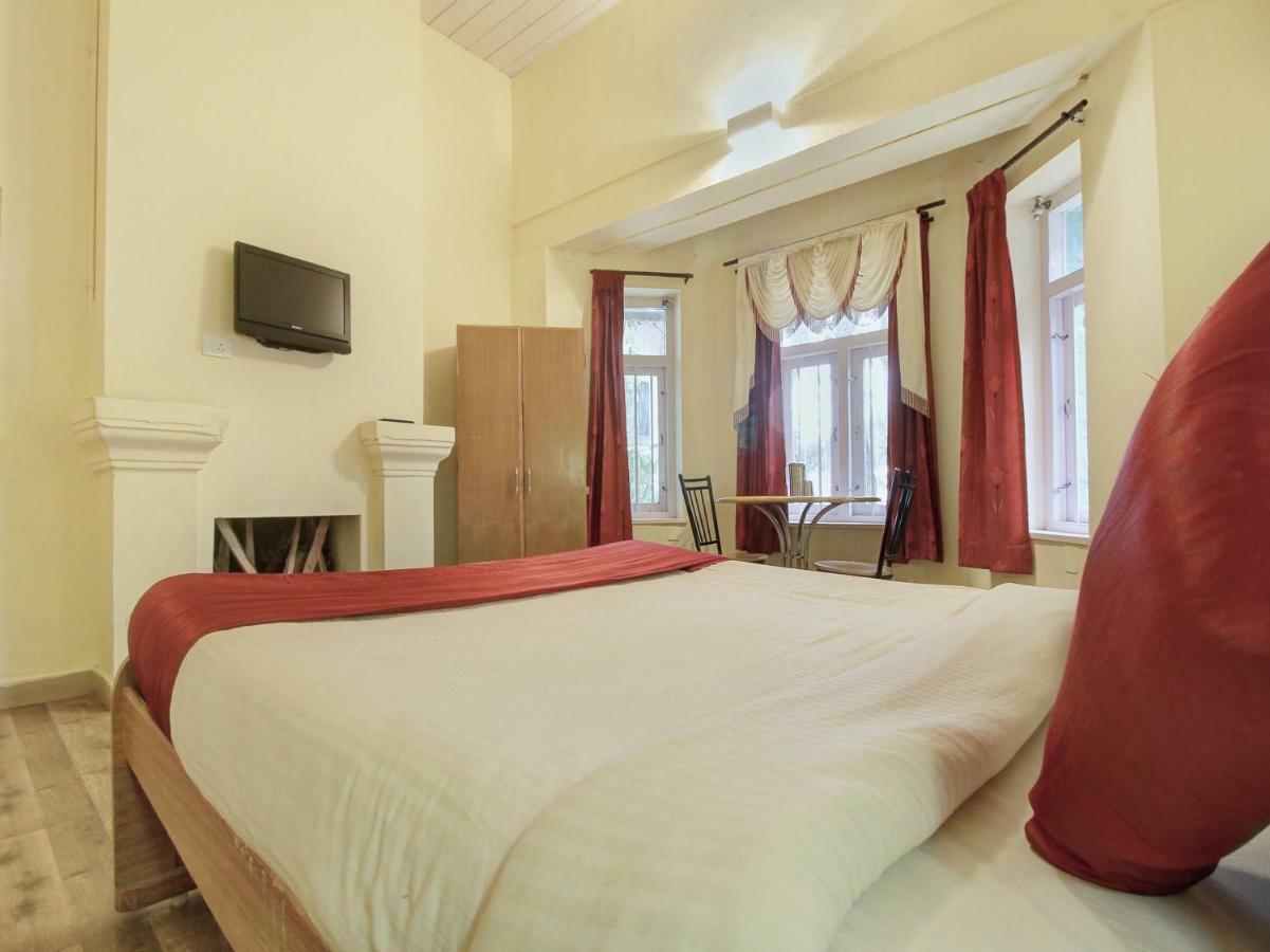 Oyo 4910 Home Stay Crescent Park Tamilnadu - Tamilnadu - Kodaikanal Extérieur photo