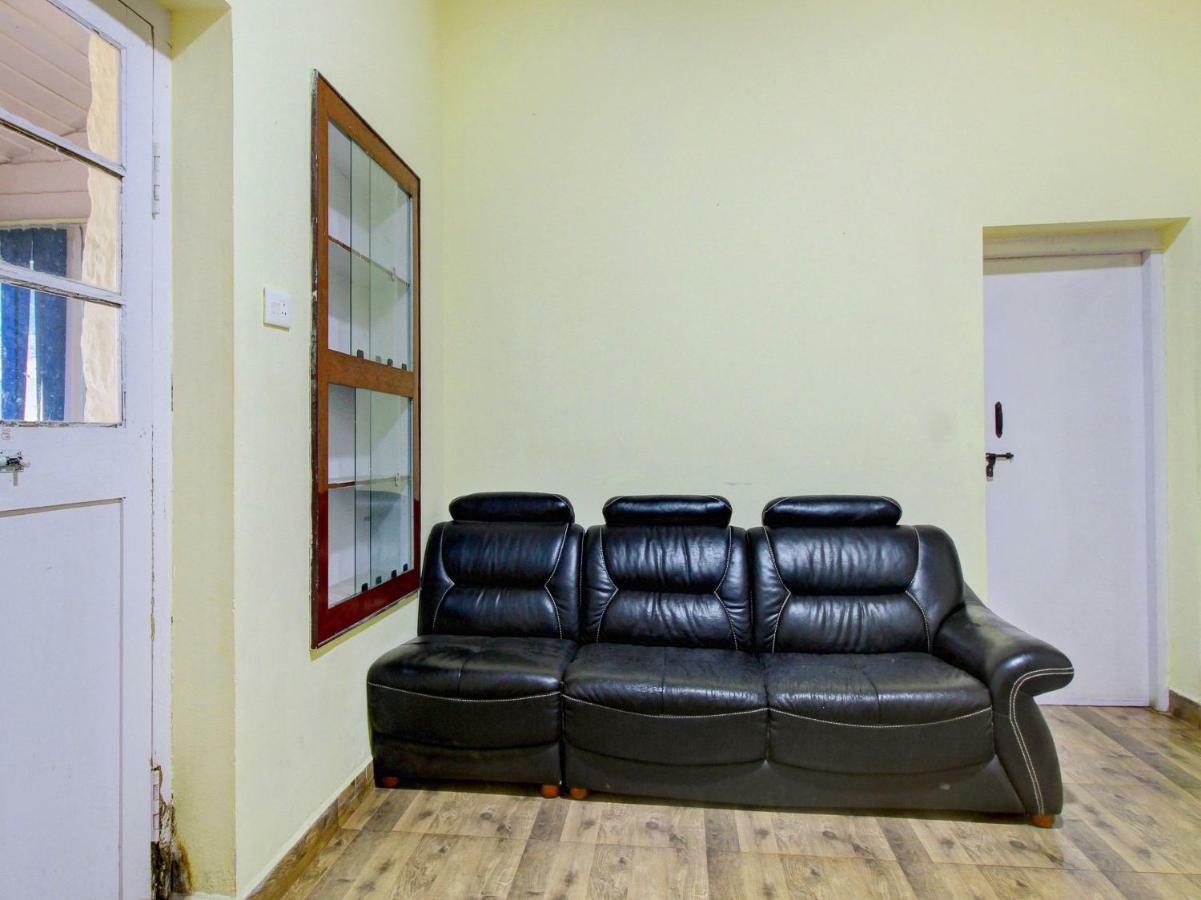 Oyo 4910 Home Stay Crescent Park Tamilnadu - Tamilnadu - Kodaikanal Extérieur photo