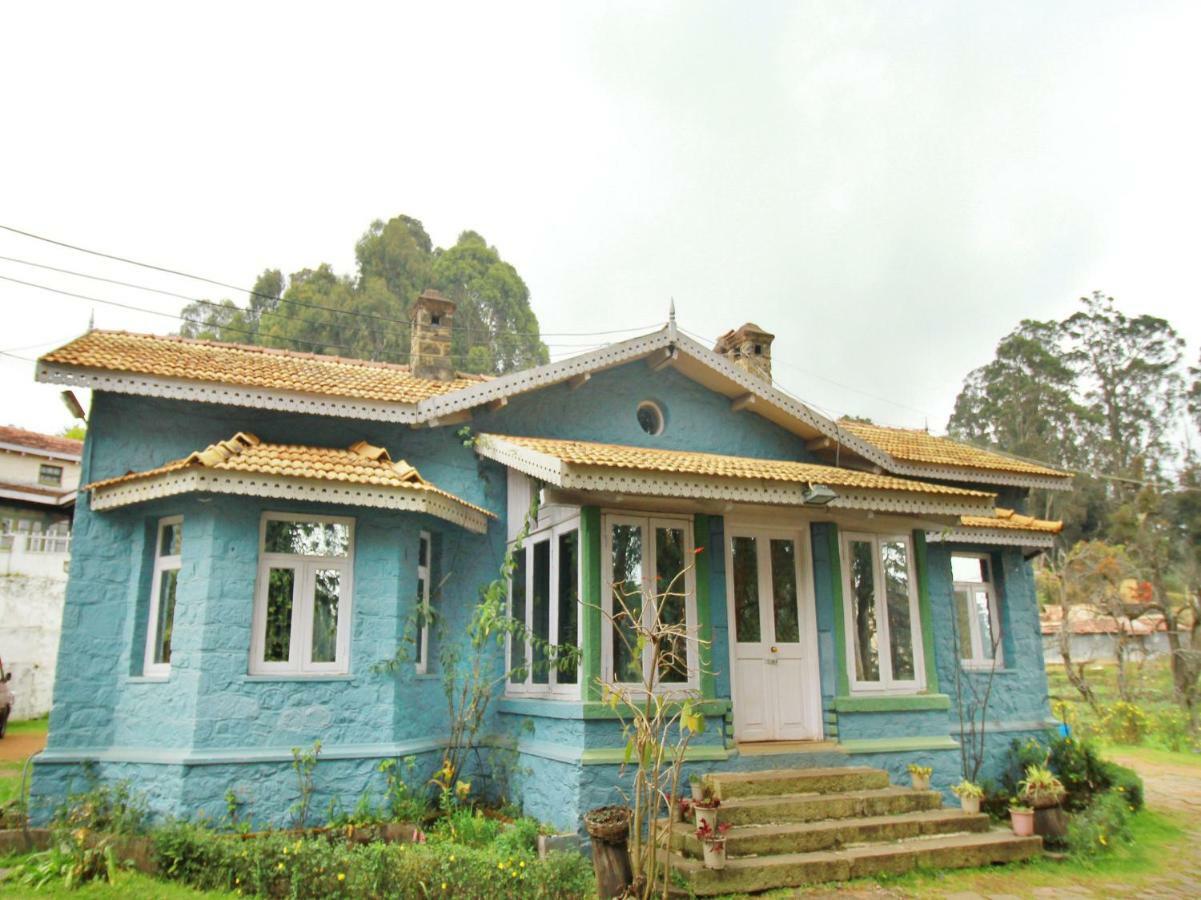 Oyo 4910 Home Stay Crescent Park Tamilnadu - Tamilnadu - Kodaikanal Extérieur photo
