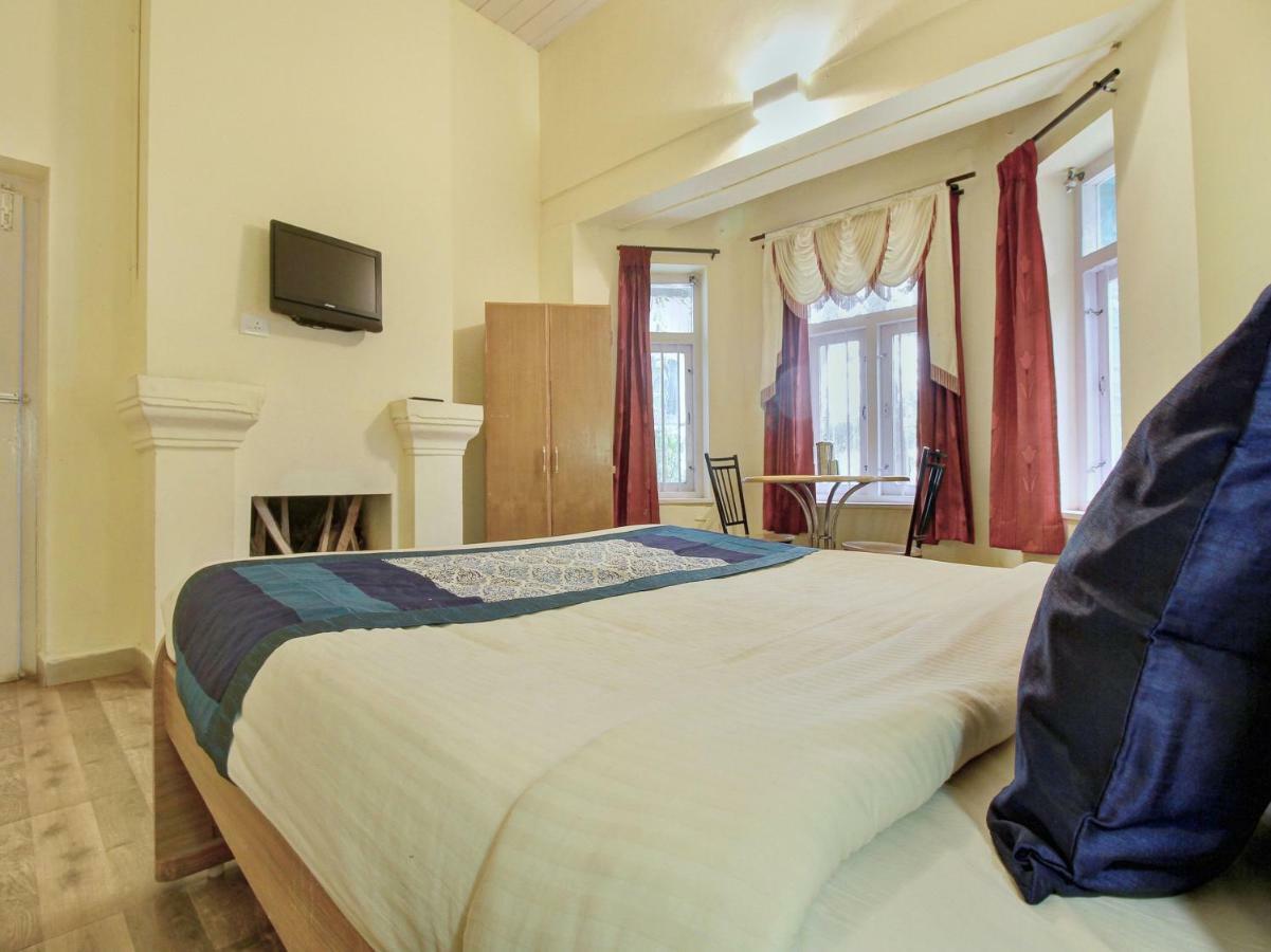 Oyo 4910 Home Stay Crescent Park Tamilnadu - Tamilnadu - Kodaikanal Extérieur photo