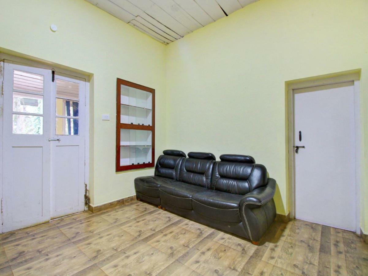 Oyo 4910 Home Stay Crescent Park Tamilnadu - Tamilnadu - Kodaikanal Extérieur photo