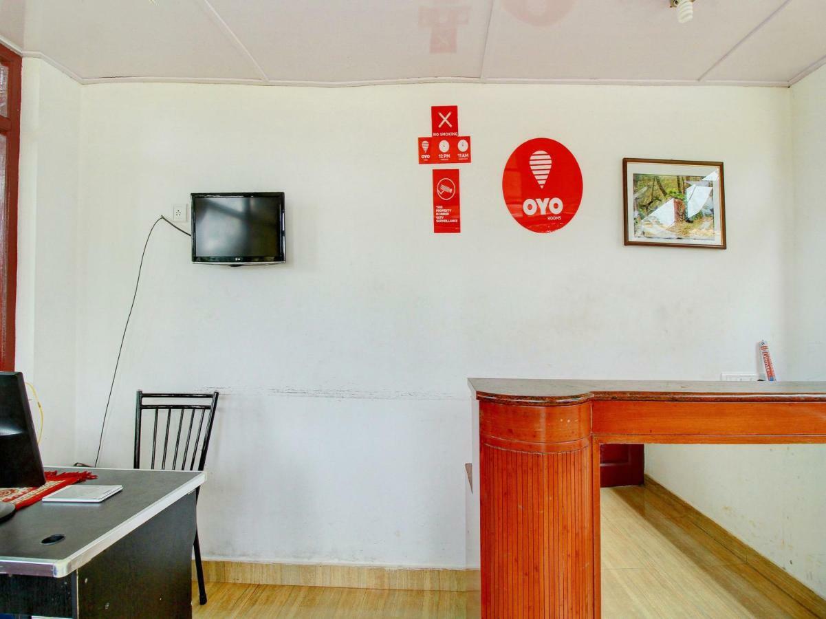 Oyo 4910 Home Stay Crescent Park Tamilnadu - Tamilnadu - Kodaikanal Extérieur photo