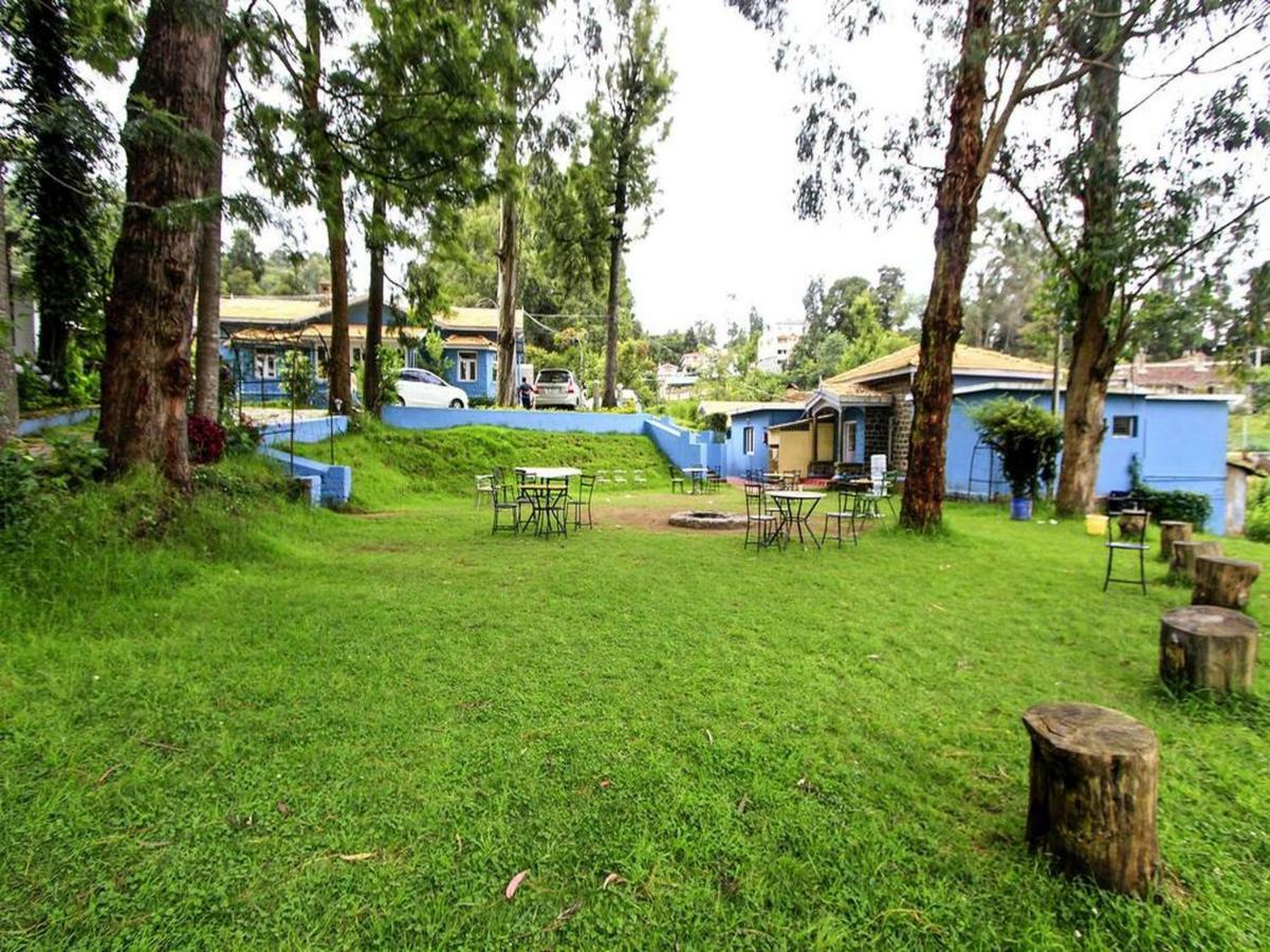 Oyo 4910 Home Stay Crescent Park Tamilnadu - Tamilnadu - Kodaikanal Extérieur photo