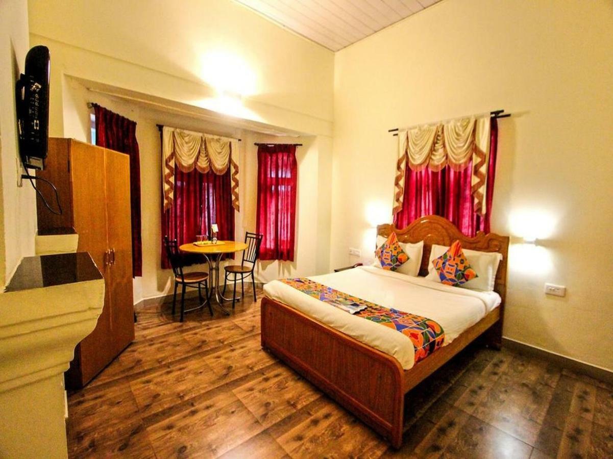 Oyo 4910 Home Stay Crescent Park Tamilnadu - Tamilnadu - Kodaikanal Extérieur photo