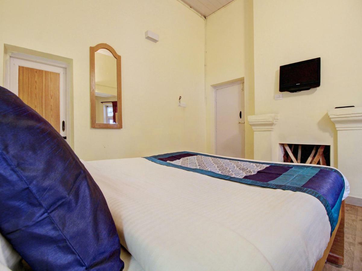 Oyo 4910 Home Stay Crescent Park Tamilnadu - Tamilnadu - Kodaikanal Extérieur photo