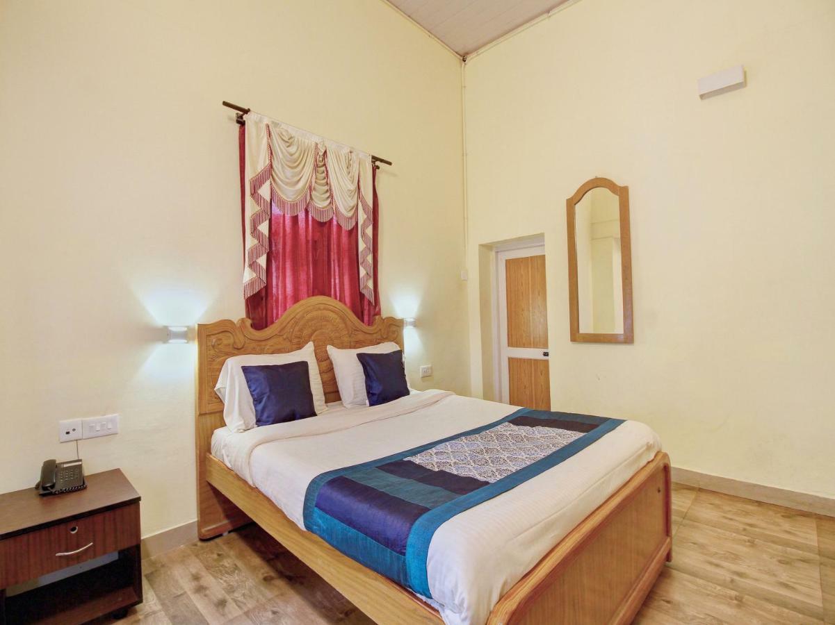 Oyo 4910 Home Stay Crescent Park Tamilnadu - Tamilnadu - Kodaikanal Extérieur photo