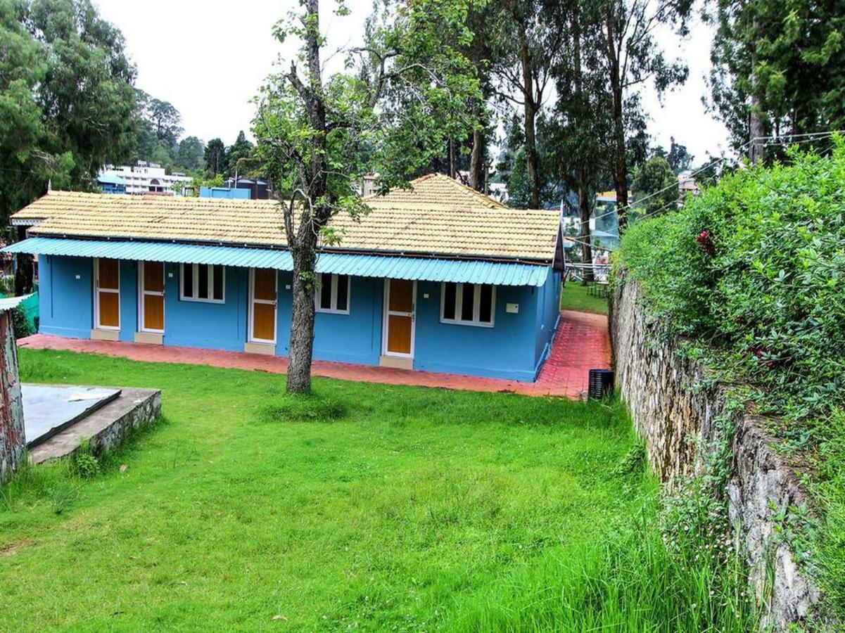 Oyo 4910 Home Stay Crescent Park Tamilnadu - Tamilnadu - Kodaikanal Extérieur photo
