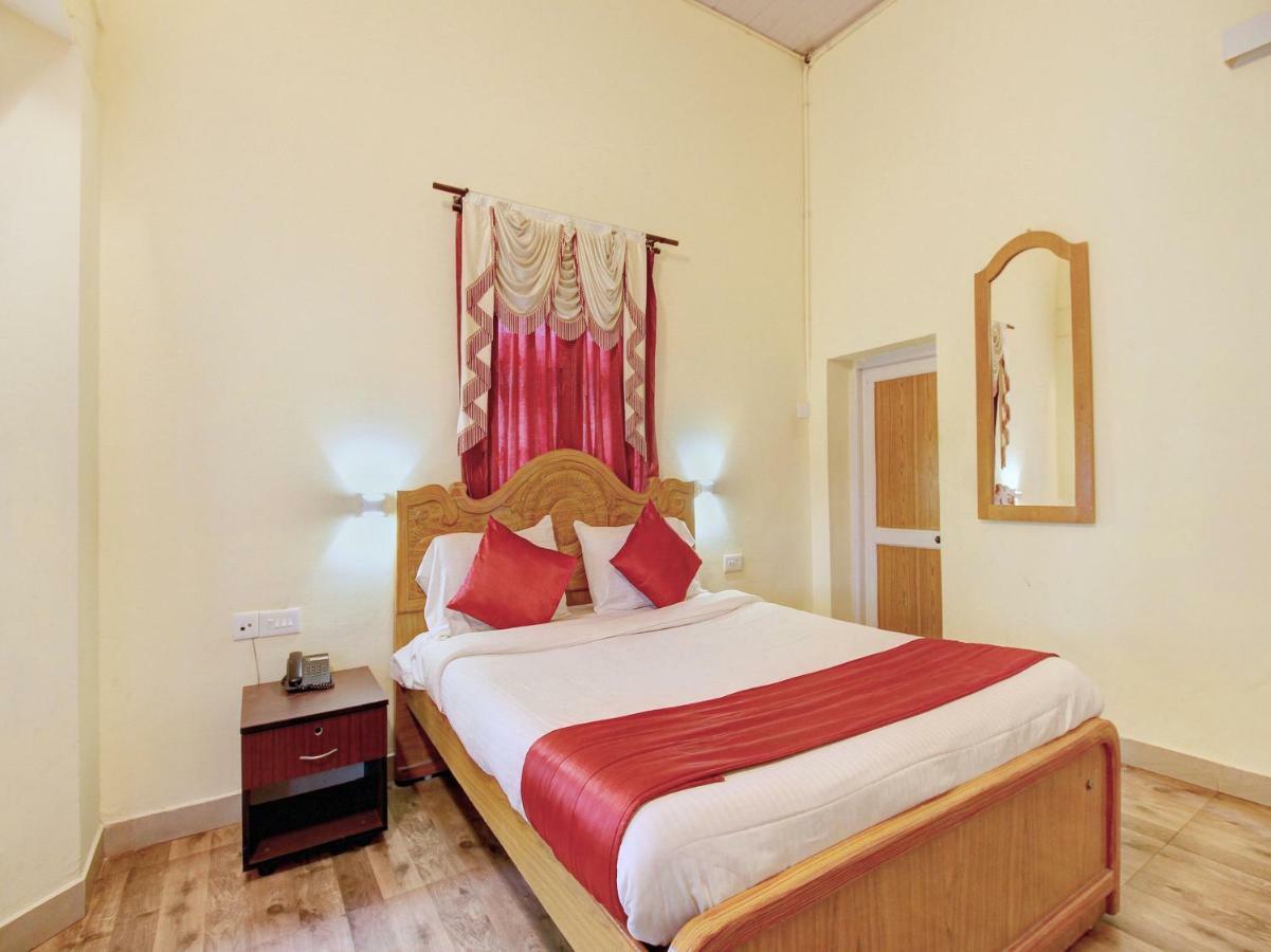 Oyo 4910 Home Stay Crescent Park Tamilnadu - Tamilnadu - Kodaikanal Extérieur photo