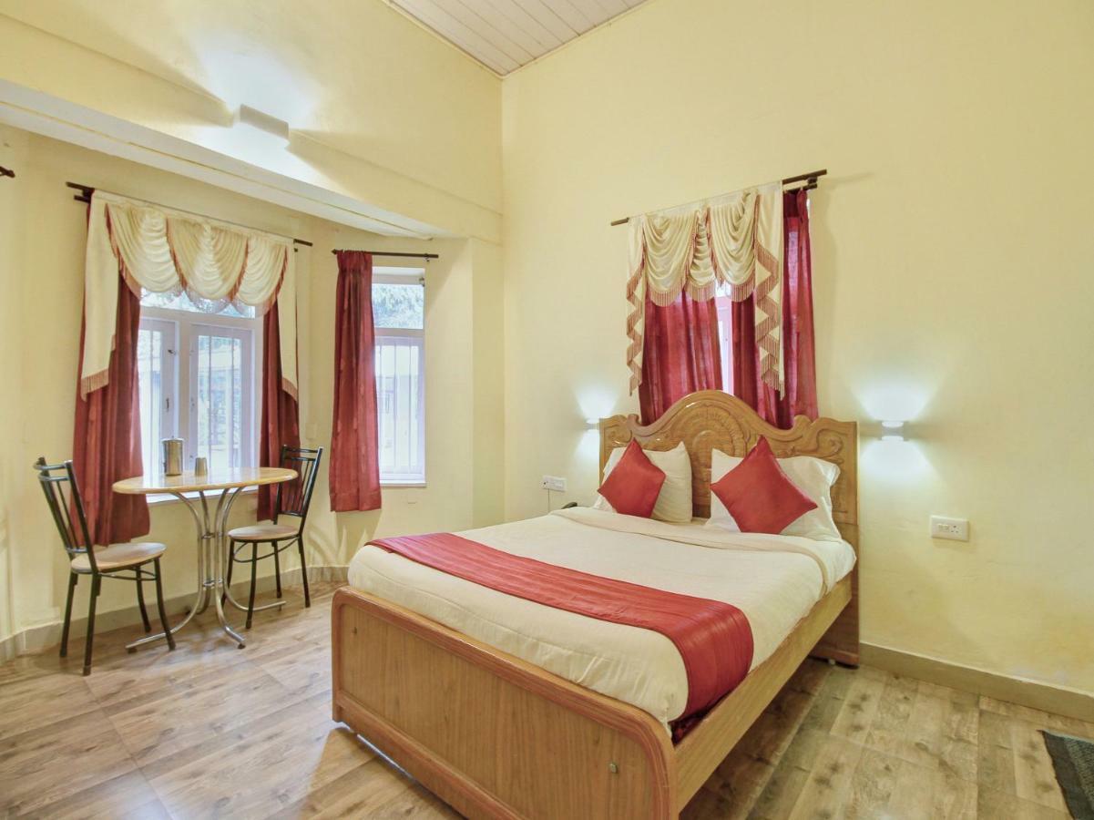 Oyo 4910 Home Stay Crescent Park Tamilnadu - Tamilnadu - Kodaikanal Extérieur photo