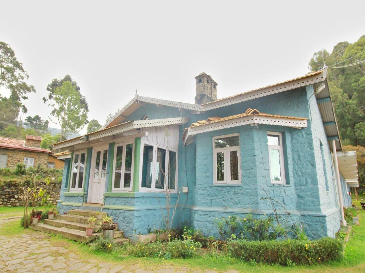 Oyo 4910 Home Stay Crescent Park Tamilnadu - Tamilnadu - Kodaikanal Extérieur photo