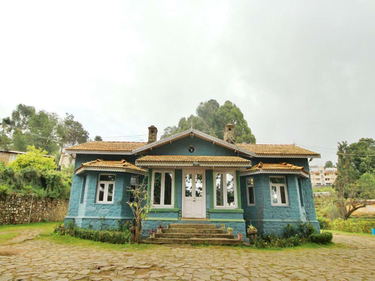 Oyo 4910 Home Stay Crescent Park Tamilnadu - Tamilnadu - Kodaikanal Extérieur photo