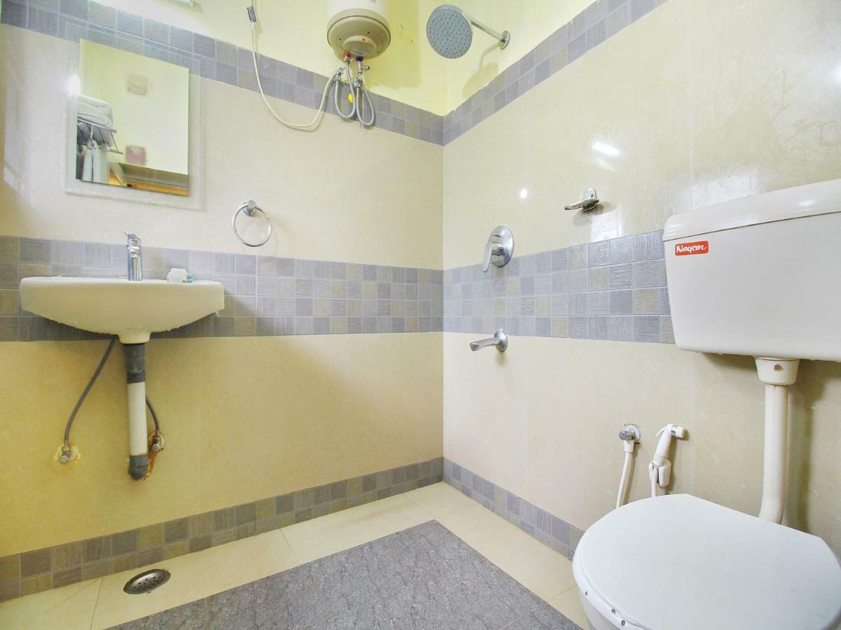 Oyo 4910 Home Stay Crescent Park Tamilnadu - Tamilnadu - Kodaikanal Extérieur photo