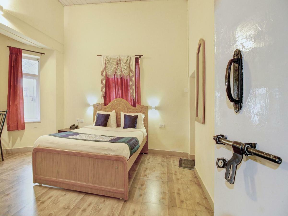 Oyo 4910 Home Stay Crescent Park Tamilnadu - Tamilnadu - Kodaikanal Extérieur photo