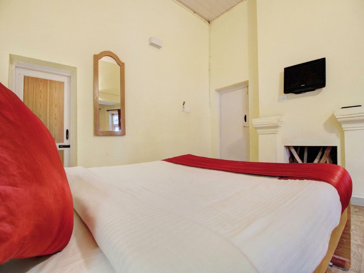 Oyo 4910 Home Stay Crescent Park Tamilnadu - Tamilnadu - Kodaikanal Extérieur photo