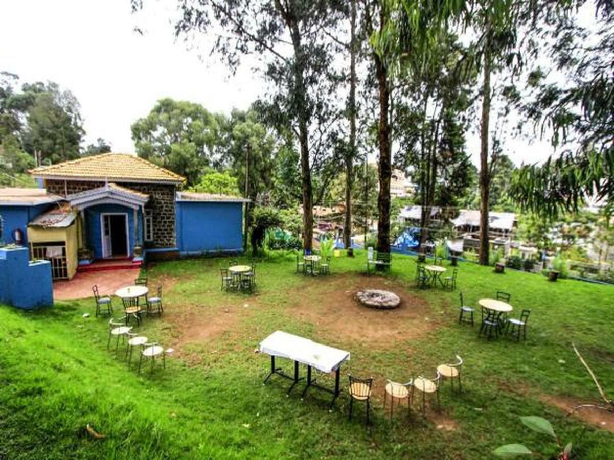 Oyo 4910 Home Stay Crescent Park Tamilnadu - Tamilnadu - Kodaikanal Extérieur photo