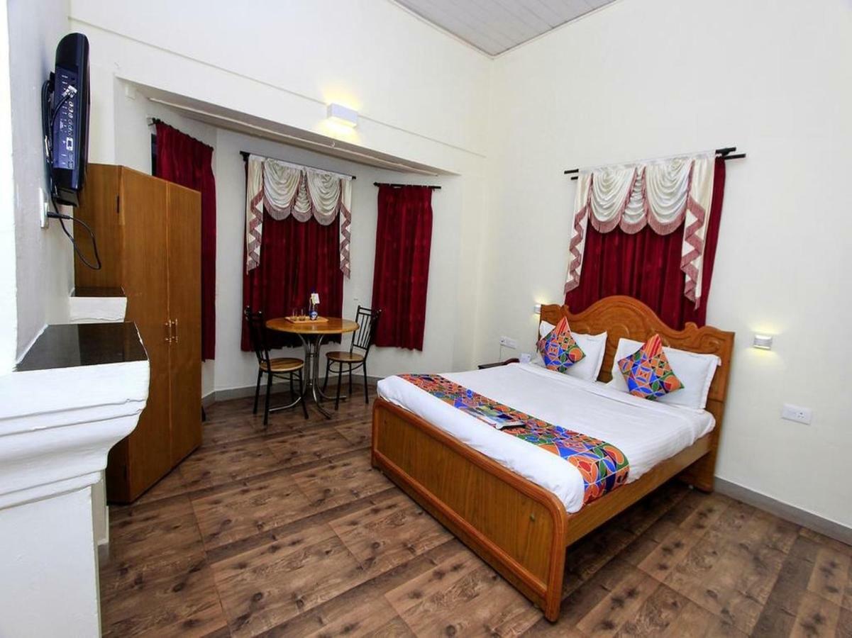 Oyo 4910 Home Stay Crescent Park Tamilnadu - Tamilnadu - Kodaikanal Extérieur photo