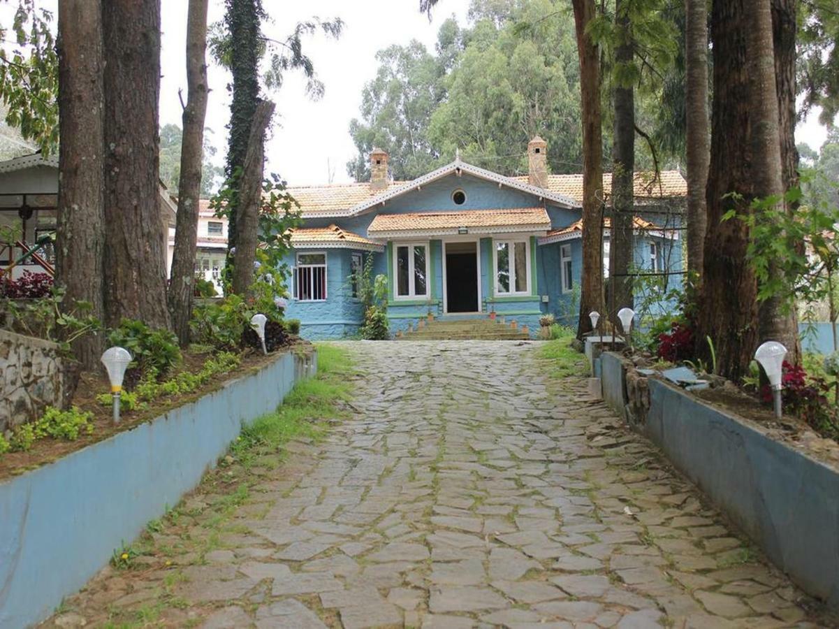 Oyo 4910 Home Stay Crescent Park Tamilnadu - Tamilnadu - Kodaikanal Extérieur photo