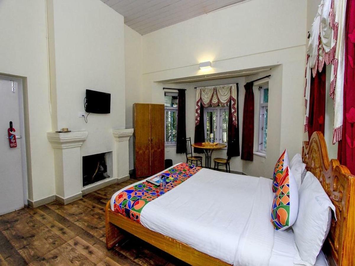 Oyo 4910 Home Stay Crescent Park Tamilnadu - Tamilnadu - Kodaikanal Extérieur photo