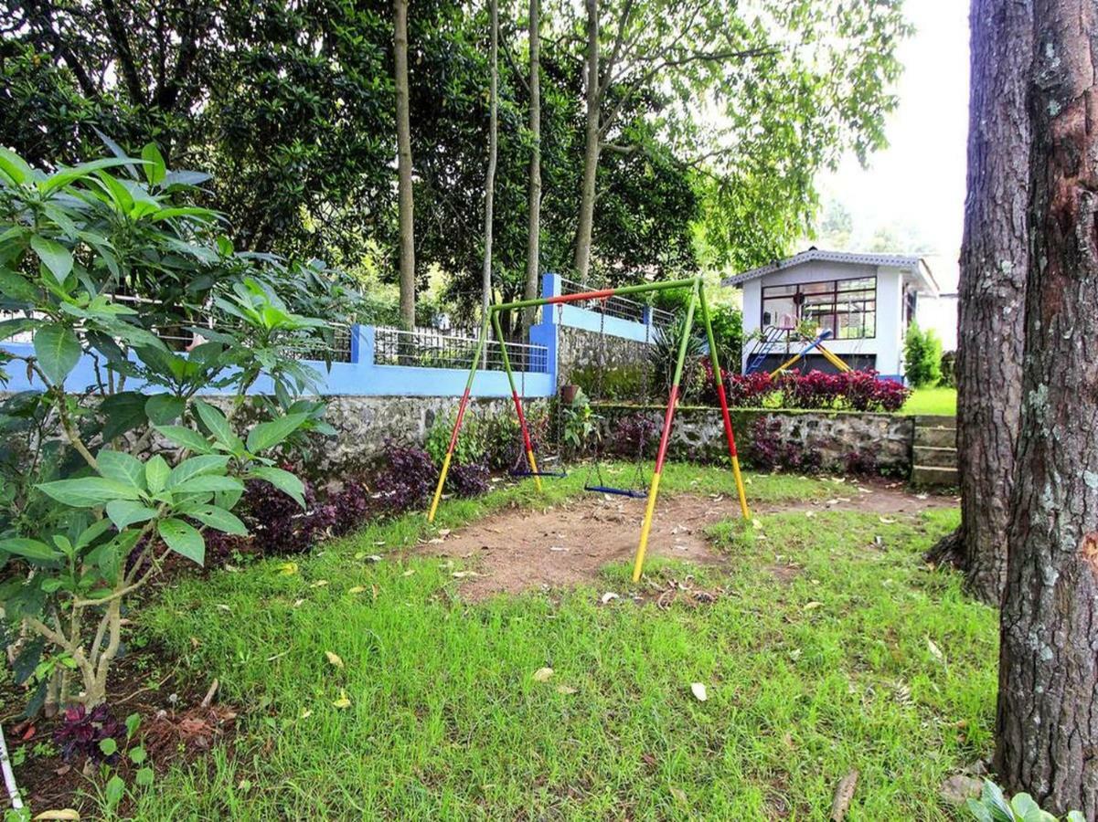 Oyo 4910 Home Stay Crescent Park Tamilnadu - Tamilnadu - Kodaikanal Extérieur photo