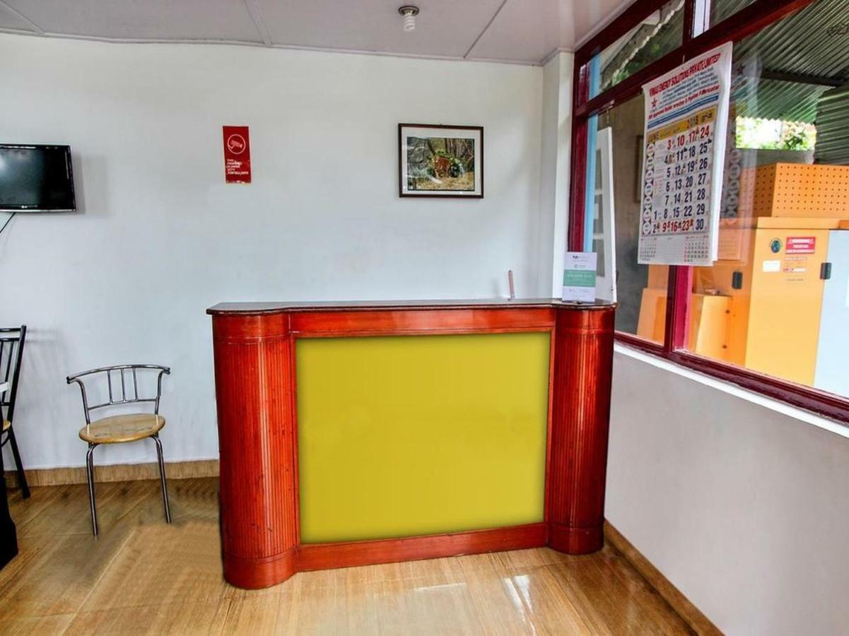 Oyo 4910 Home Stay Crescent Park Tamilnadu - Tamilnadu - Kodaikanal Extérieur photo